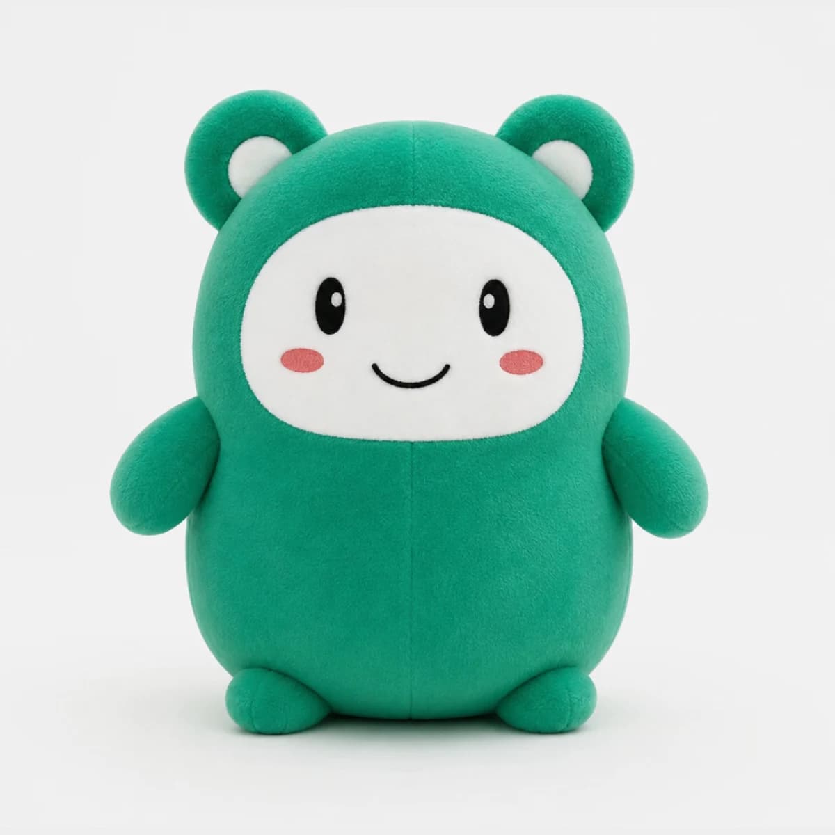 Berpy Plushie for Anxiety Relief
