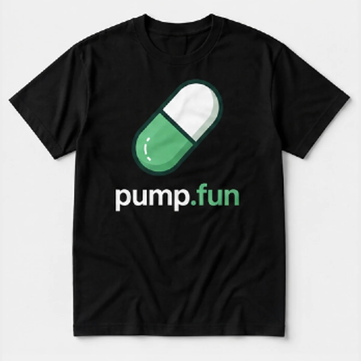 Pill Logo Tee